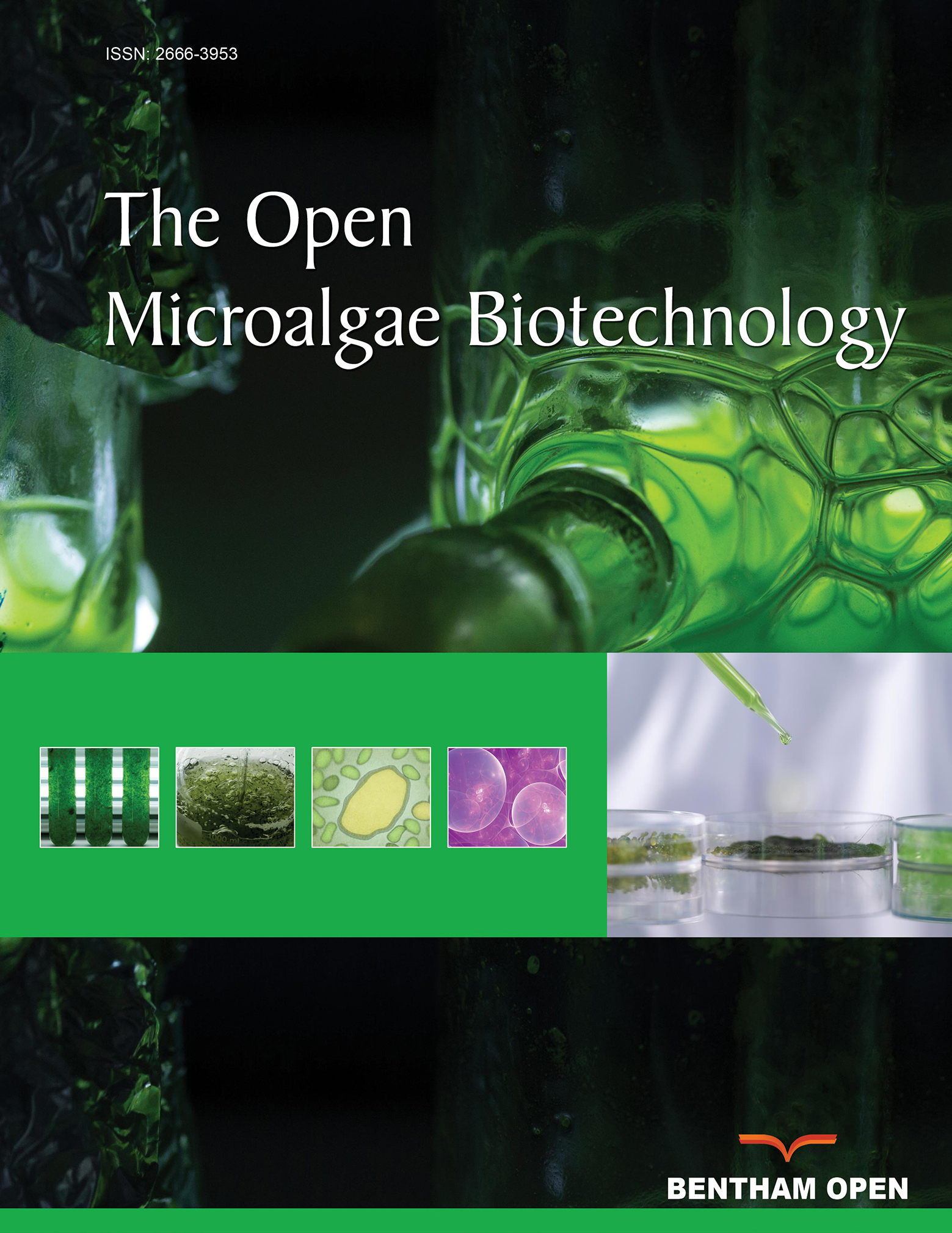 The Open Microalgae Biotechnology Journal